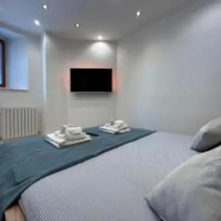Ambra Apartman