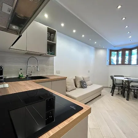 Apartment Ambra Breuil-Cervinia