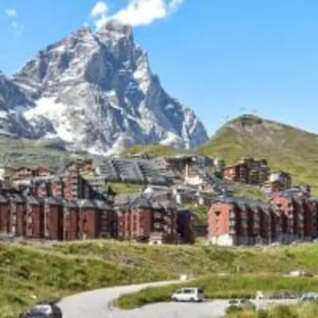 Lejlighed Ambra Breuil-Cervinia