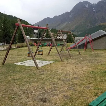 Ambra Lejlighed Breuil-Cervinia