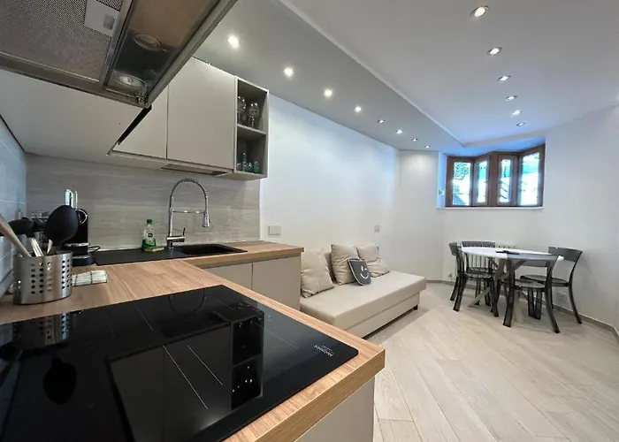 Appartamento Ambra Breuil-Cervinia