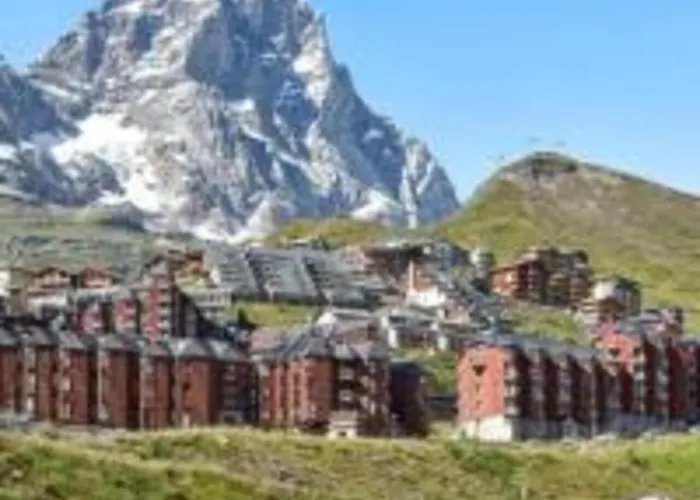 Appartamento Ambra Breuil-Cervinia